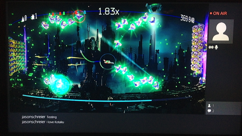 Illustration for article titled The PlayStation 4: The Kotaku Review
